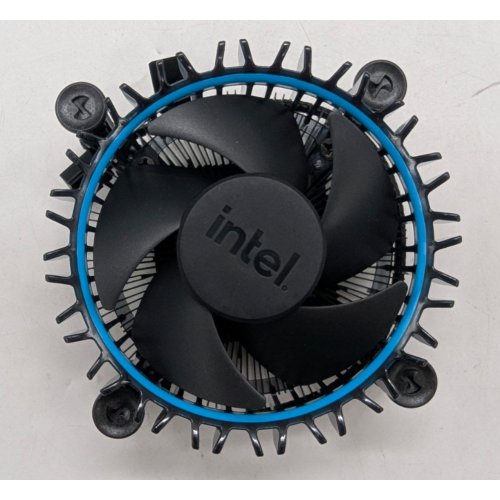 Процесор Intel Core i5-14400F 2.5(4.7)GHz 20MB s1700 Box (BX8071514400F) (Відновлено продавцем, 774231) купити з перевіркою сумісності: огляд, характеристики, ціна у Києві, Львові, Вінниці, Хмельницькому, Івано-Франківську, Україні | інтернет-магазин TELEMART.UA фото