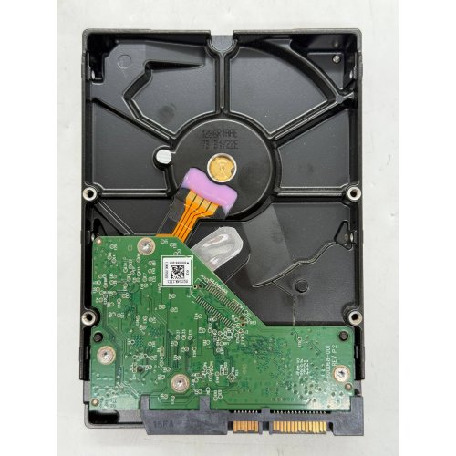 Купить Жесткий диск Western Digital Blue 1TB 64MB 3.5" (WD10EZEX) (Восстановлено продавцом, 774237) с проверкой совместимости: обзор, характеристики, цена в Киеве, Днепре, Одессе, Харькове, Украине | интернет-магазин TELEMART.UA фото