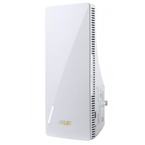 Купить Ретранслятор Asus RP-BE58 - цена в Харькове, Киеве, Днепре, Одессе
в интернет-магазине Telemart фото
