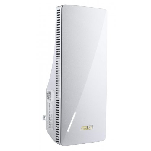 Купить Ретранслятор Asus RP-BE58 - цена в Харькове, Киеве, Днепре, Одессе
в интернет-магазине Telemart фото