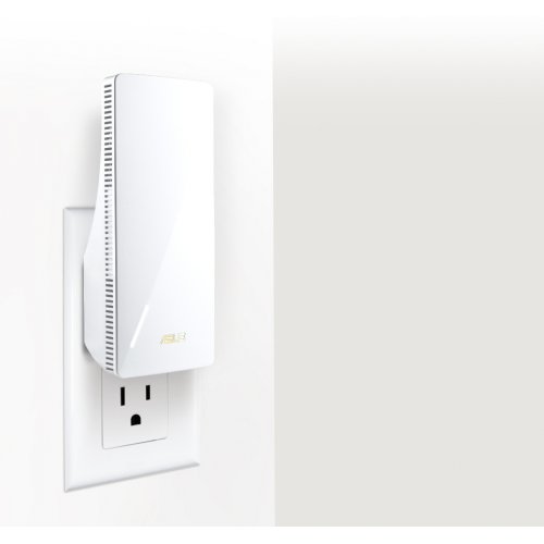 Купить Ретранслятор Asus RP-BE58 - цена в Харькове, Киеве, Днепре, Одессе
в интернет-магазине Telemart фото