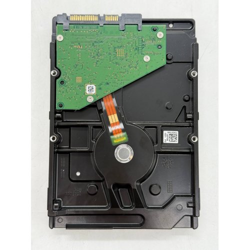 Жорсткий диск Seagate BarraCuda 2TB 256MB 7200RPM 3.5" (ST2000DM008) (Відновлено продавцем, 774241) купити з перевіркою сумісності: огляд, характеристики, ціна у Києві, Львові, Вінниці, Хмельницькому, Івано-Франківську, Україні | інтернет-магазин TELEMART.UA фото