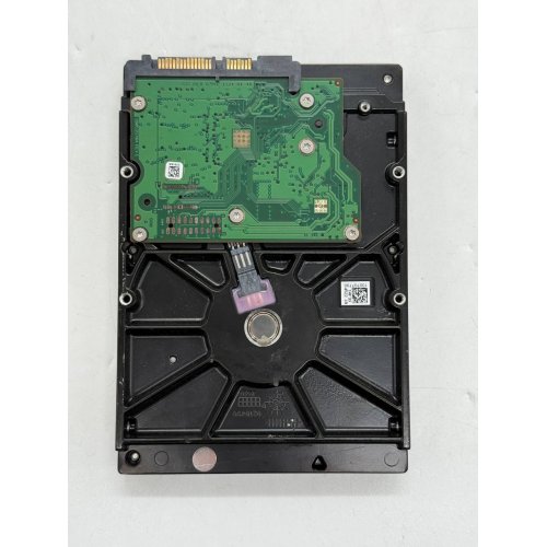 Купить Жесткий диск Seagate Barracuda 7200.12 500GB 16MB 7200RPM 3.5" (ST500DM002) (Восстановлено продавцом, 774242) с проверкой совместимости: обзор, характеристики, цена в Киеве, Днепре, Одессе, Харькове, Украине | интернет-магазин TELEMART.UA фото
