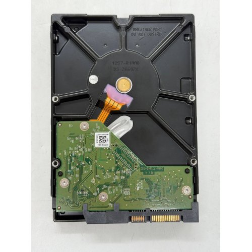 Жорсткий диск Western Digital Red 3TB 64MB 3.5" (WD30EFRX) (Відновлено продавцем, 774247) купити з перевіркою сумісності: огляд, характеристики, ціна у Києві, Львові, Вінниці, Хмельницькому, Івано-Франківську, Україні | інтернет-магазин TELEMART.UA фото