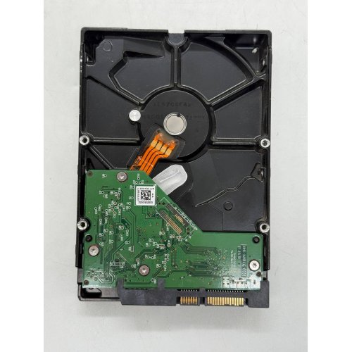 Купить Жесткий диск Western Digital Caviar Green 500GB 64MB 3.5" (WD5000AZRX) (Восстановлено продавцом, 774249) с проверкой совместимости: обзор, характеристики, цена в Киеве, Днепре, Одессе, Харькове, Украине | интернет-магазин TELEMART.UA фото