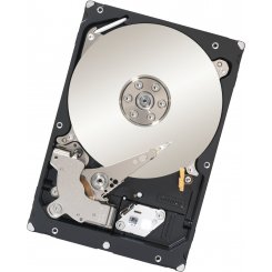 Жесткий диск Seagate Constellation ES.3 1TB 128MB 7200RPM 3.5