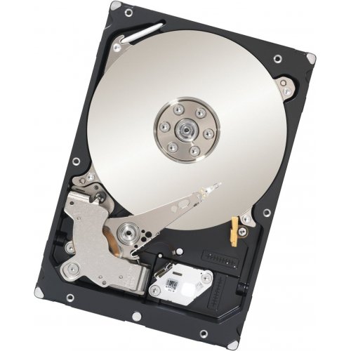 Жорсткий диск Seagate Constellation ES.3 1TB 128MB 7200RPM 3.5" (ST1000NM0033) (Відновлено продавцем, 774250) купити з перевіркою сумісності: огляд, характеристики, ціна у Києві, Львові, Вінниці, Хмельницькому, Івано-Франківську, Україні | інтернет-магазин TELEMART.UA фото