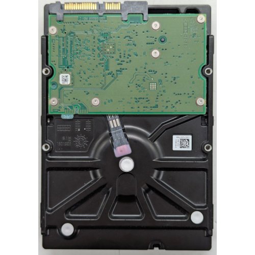 Жорсткий диск Seagate Constellation ES.3 1TB 128MB 7200RPM 3.5" (ST1000NM0033) (Відновлено продавцем, 774250) купити з перевіркою сумісності: огляд, характеристики, ціна у Києві, Львові, Вінниці, Хмельницькому, Івано-Франківську, Україні | інтернет-магазин TELEMART.UA фото