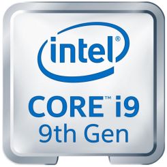 Процесор Intel Core i9-9900KF 3.6(5)GHz 16MB s1151 Tray (CM8068403873927) (Відновлено продавцем, 774252)