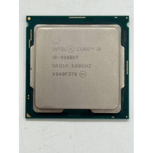 Купить Процессор Intel Core i9-9900KF 3.6(5)GHz 16MB s1151 Tray (CM8068403873927) (Восстановлено продавцом, 774252) с проверкой совместимости: обзор, характеристики, цена в Киеве, Днепре, Одессе, Харькове, Украине | интернет-магазин TELEMART.UA фото