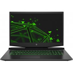 Ноутбук HP Pavilion Gaming 17-cd0013ur (7DY36EA) Dark Grey (Восстановлено продавцом, 774254)