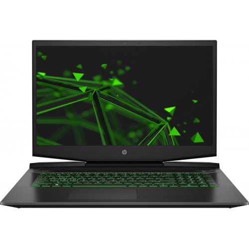 Купить Ноутбук HP Pavilion Gaming 17-cd0013ur (7DY36EA) Dark Grey (Восстановлено продавцом, 774254) - цена в Харькове, Киеве, Днепре, Одессе
в интернет-магазине Telemart фото