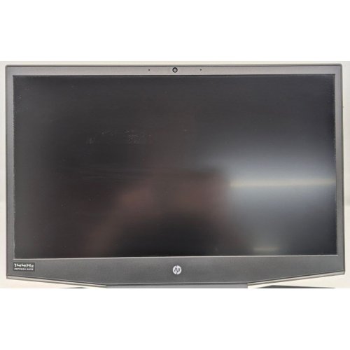 Купить Ноутбук HP Pavilion Gaming 17-cd0013ur (7DY36EA) Dark Grey (Восстановлено продавцом, 774254) - цена в Харькове, Киеве, Днепре, Одессе
в интернет-магазине Telemart фото