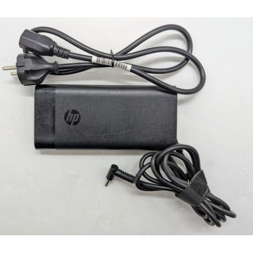 Купить Ноутбук HP Pavilion Gaming 17-cd0013ur (7DY36EA) Dark Grey (Восстановлено продавцом, 774254) - цена в Харькове, Киеве, Днепре, Одессе
в интернет-магазине Telemart фото