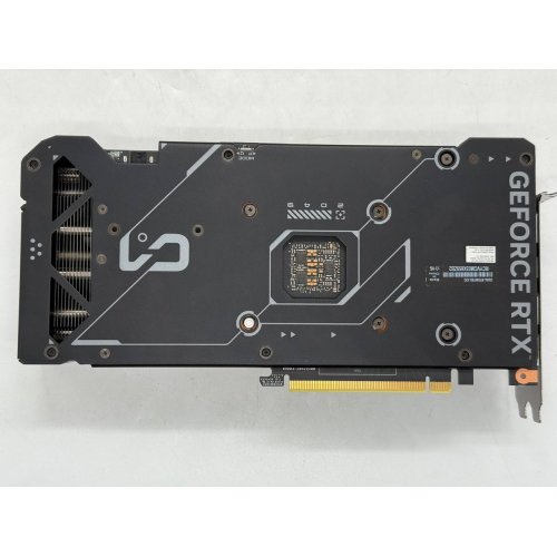 Відеокарта Asus Dual GeForce RTX 4070 SUPER 12228MB (DUAL-RTX4070S-12G) (Відновлено продавцем, 774257) купити з перевіркою сумісності: огляд, характеристики, ціна у Києві, Львові, Вінниці, Хмельницькому, Івано-Франківську, Україні | інтернет-магазин TELEMART.UA фото