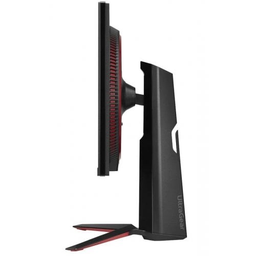 Купити Монітор LG 27'' UltraGear 27GP850-B Black (Відновлено продавцем, 774267) - ціна в Києві, Львові, Вінниці, Хмельницькому, Франківську, Україні | інтернет-магазин TELEMART.UA фото