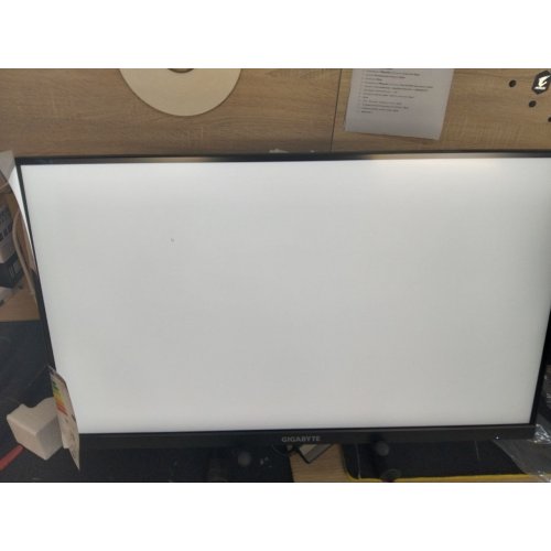 Купить Уценка монитор Gigabyte 27" M27Q Gaming Black (Повреждена упаковка, 774290) - цена в Харькове, Киеве, Днепре, Одессе
в интернет-магазине Telemart фото