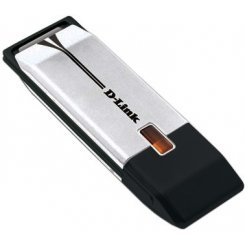 Wi-Fi адаптер D-Link DWA-160