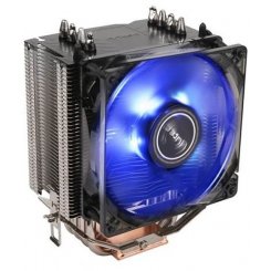 Кулер Antec C40 Blue LED (0-761345-10929-1) (Восстановлено продавцом, 774328)