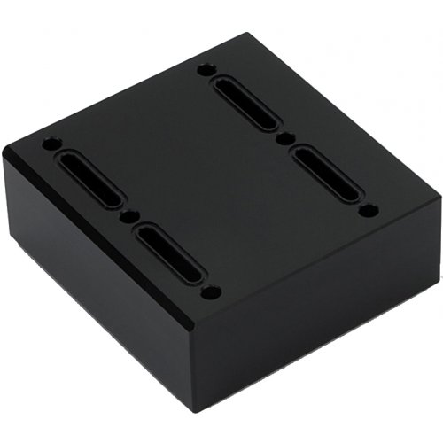 Купити Водоблок EKWB EK-FC Terminal DUAL Parallel (3831109868065) - ціна в Києві, Львові, Вінниці, Хмельницькому, Франківську, Україні | інтернет-магазин TELEMART.UA фото