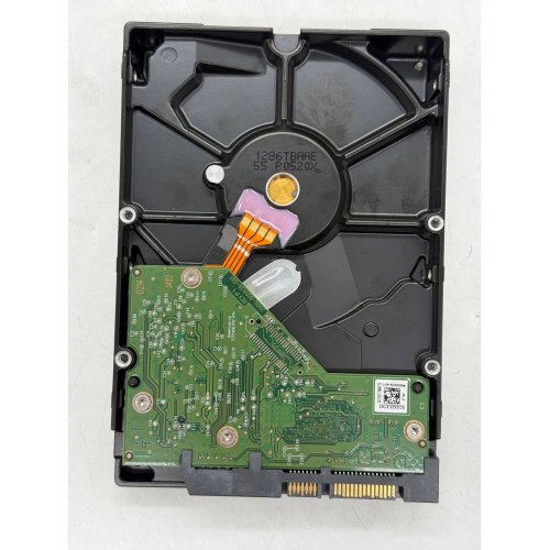 Жорсткий диск Western Digital Blue 1TB 64MB 3.5" (WD10EZEX) (Відновлено продавцем, 774343) купити з перевіркою сумісності: огляд, характеристики, ціна у Києві, Львові, Вінниці, Хмельницькому, Івано-Франківську, Україні | інтернет-магазин TELEMART.UA фото