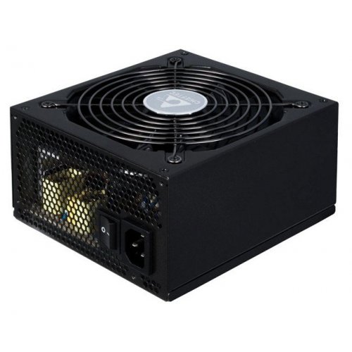Блок живлення CHIEFTEC A-135 850W (APS-850C) (Відновлено продавцем, 774351) купити з перевіркою сумісності: огляд, характеристики, ціна у Києві, Львові, Вінниці, Хмельницькому, Івано-Франківську, Україні | інтернет-магазин TELEMART.UA фото