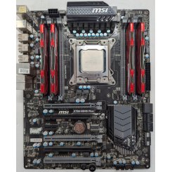 Компьютер 4820K/X79A/16GB(4x4) (Восстановлено продавцом, 774356)