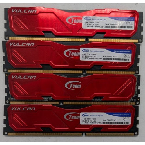 Купить Компьютер 4820K/X79A/16GB(4x4) (Восстановлено продавцом, 774356) - цена в Харькове, Киеве, Днепре, Одессе
в интернет-магазине Telemart фото