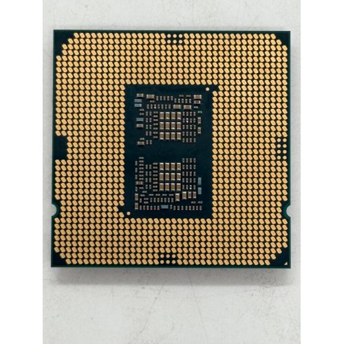 Процесор Intel Core i5-10600K 4.1(4.8)GHz 12MB s1200 Tray (CM8070104282134) (Відновлено продавцем, 774359) купити з перевіркою сумісності: огляд, характеристики, ціна у Києві, Львові, Вінниці, Хмельницькому, Івано-Франківську, Україні | інтернет-магазин TELEMART.UA фото