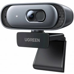 Веб-камера Ugreen CM778 (35626) Black
