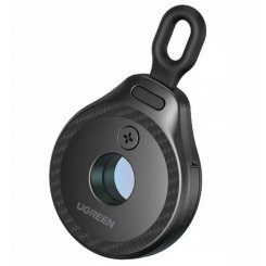 Детектор скрытых инфракрасных камер Ugreen LP793 (35579) Black