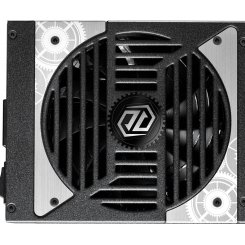 Блок питания AsRock Taichi 1650W (TC-1650T) Black