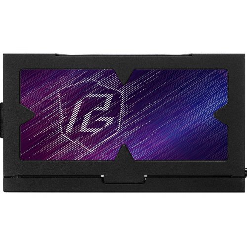 Купить Блок питания AsRock Phantom Gaming 850W (PG-850G) Black с проверкой совместимости: обзор, характеристики, цена в Киеве, Днепре, Одессе, Харькове, Украине | интернет-магазин TELEMART.UA фото