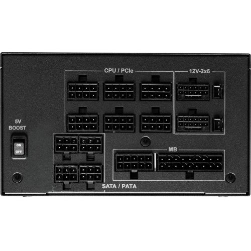 Купить Блок питания AsRock Phantom Gaming 1300W (PG-1300G) Black с проверкой совместимости: обзор, характеристики, цена в Киеве, Днепре, Одессе, Харькове, Украине | интернет-магазин TELEMART.UA фото