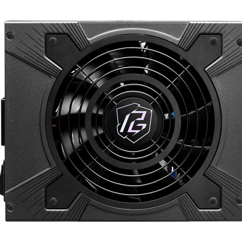 Купить Блок питания AsRock Phantom Gaming 1600W (PG-1600G) Black с проверкой совместимости: обзор, характеристики, цена в Киеве, Днепре, Одессе, Харькове, Украине | интернет-магазин TELEMART.UA фото