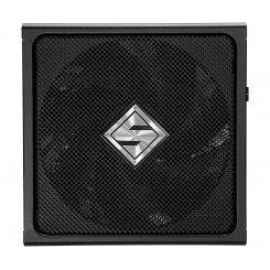 Блок питания AsRock Steel Legend 750W (SL-750G) Black