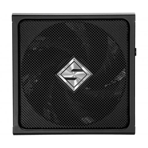 Купить Блок питания AsRock Steel Legend 1000W (SL-1000G) Black с проверкой совместимости: обзор, характеристики, цена в Киеве, Днепре, Одессе, Харькове, Украине | интернет-магазин TELEMART.UA фото