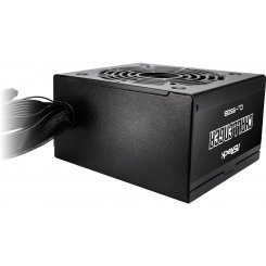 Блок питания AsRock Challenger 550W (CL-550B) Black
