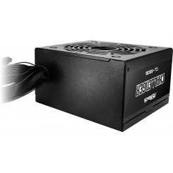 Блок питания AsRock Challenger 650W (CL-650B) Black