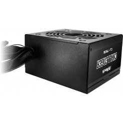 Блок питания AsRock Challenger 750W (CL-750B) Black