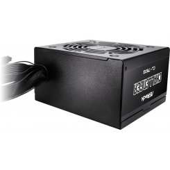 Блок питания AsRock Challenger 750W (CL-750G) Black
