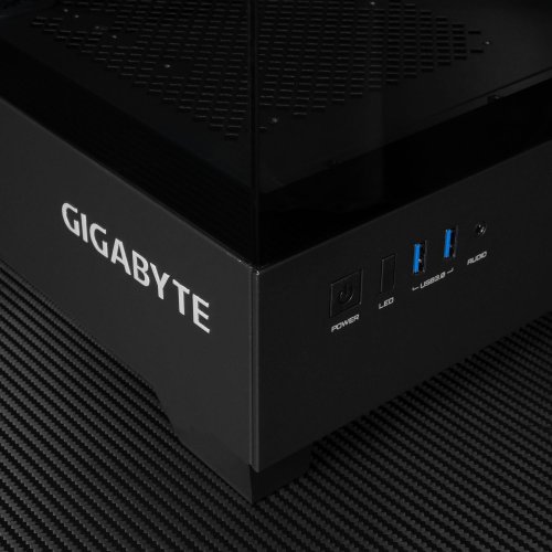 Купити ПК для стрімінгу EVOLVE PlayCaster ProStreamer Pro (EVPC-PSBR780X3DN5070-D532S1TBK) Black - ціна в Києві, Львові, Вінниці, Хмельницькому, Франківську, Україні | інтернет-магазин TELEMART.UA фото