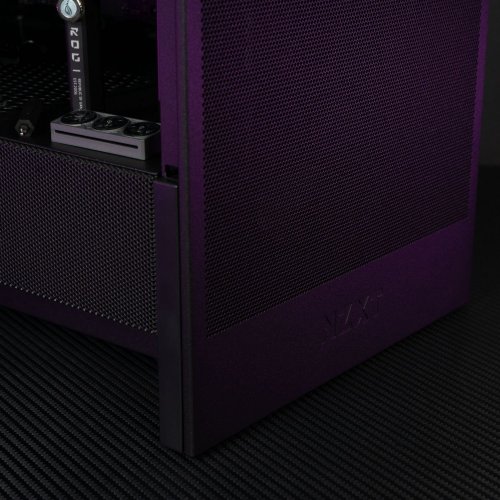 Купити ПК для дизайну EVOLVE RenderForge Ultra B (EVRF-UBR995X3DN509-D564S2TBK) Black - ціна в Києві, Львові, Вінниці, Хмельницькому, Франківську, Україні | інтернет-магазин TELEMART.UA фото