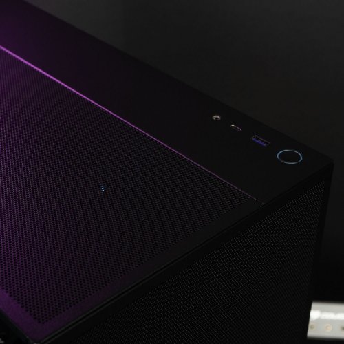 Купити ПК для дизайну EVOLVE RenderForge Ultra B (EVRF-UBR995X3DN509-D564S2TBK) Black - ціна в Києві, Львові, Вінниці, Хмельницькому, Франківську, Україні | інтернет-магазин TELEMART.UA фото
