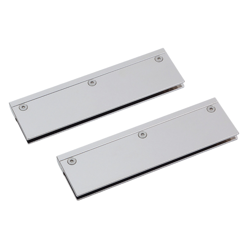Купить Радиатор EKWB EK-RAM Monarch Module-Nickel (2pcs) (3831109857472) - цена в Харькове, Киеве, Днепре, Одессе
в интернет-магазине Telemart фото