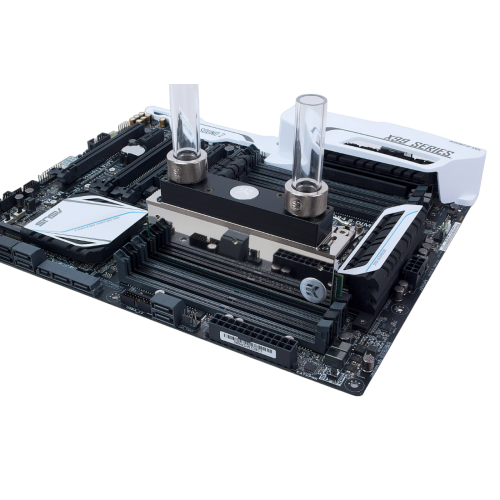 Купить Радиатор EKWB EK-RAM Monarch Module-Nickel (2pcs) (3831109857472) - цена в Харькове, Киеве, Днепре, Одессе
в интернет-магазине Telemart фото