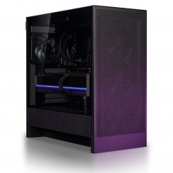 ПК для дизайна EVOLVE RenderForge Ultra H+ (EVRF-UBR995X3DN509-D5128S2H4TBK) Black