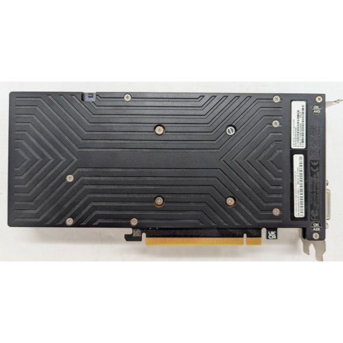 Відеокарта Palit GeForce GTX 1660 SUPER GamingPro 6144MB (NE6166S018J9-1160A-1) (Відновлено продавцем, 774529) купити з перевіркою сумісності: огляд, характеристики, ціна у Києві, Львові, Вінниці, Хмельницькому, Івано-Франківську, Україні | інтернет-магазин TELEMART.UA фото