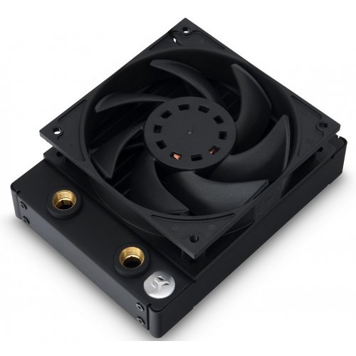 Продати Кулер EKWB EK-Vardar EVO 120ER (3831109880012) за Trade-In у інтернет-магазині Телемарт - Київ, Дніпро, Україна фото