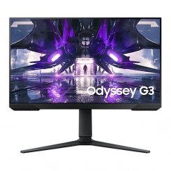 Монітор Samsung 27